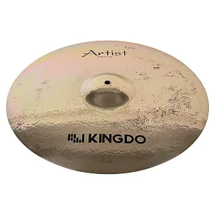 Тарелка крэш 18" KINGDO 18" ARTIST POWER COPPESMITH CRASH