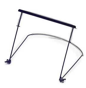 Держатель для губной гармошки STAGG HAH-800