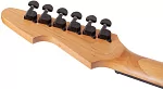 Электрогитара SCHECTER AVENGER STANDARD BLOODBURST BB 14