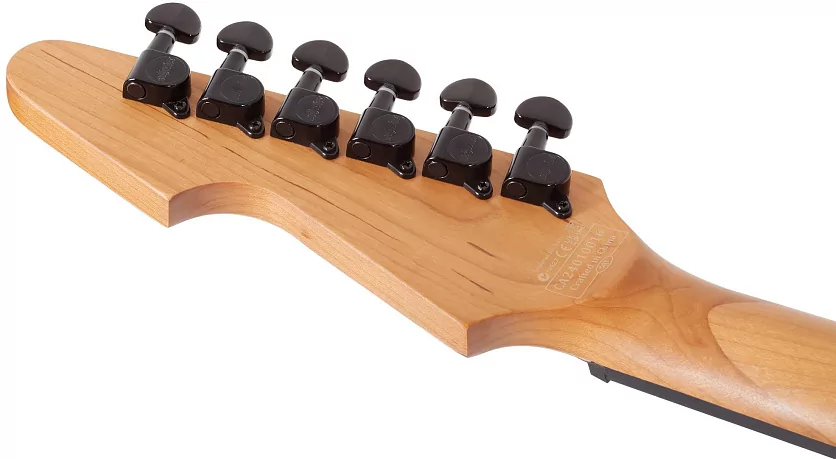 Электрогитара SCHECTER AVENGER STANDARD BLOODBURST BB 14