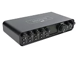 Аудиоинтерфейс USB Motu M6
