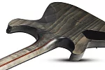 Электрогитара SCHECTER C-1 APOCALYPSE RED REIGN RR 2