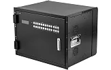 Шасси модульного матричного коммутатора Intrend ITMMS-36x36