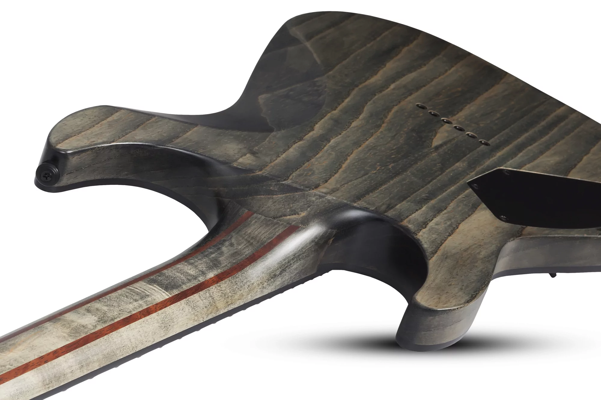 Электрогитара SCHECTER C-1 APOCALYPSE RED REIGN RR 2