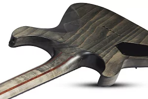 Электрогитара SCHECTER C-1 APOCALYPSE RED REIGN RR 2