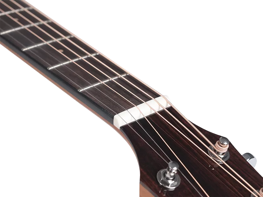 Электроакустическая гитара Kepma F0EPRO-BS 11