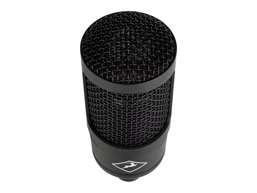 Микрофон Antelope Audio Edge Solo 7