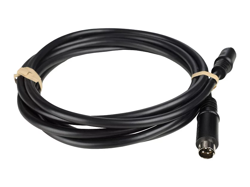 Акустическая система (студийный монитор) Adam D3V Black 20