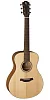 Акустическая гитара BATON ROUGE X11S/F-W
