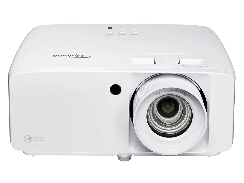 Лазерный проектор Optoma ZH551 4