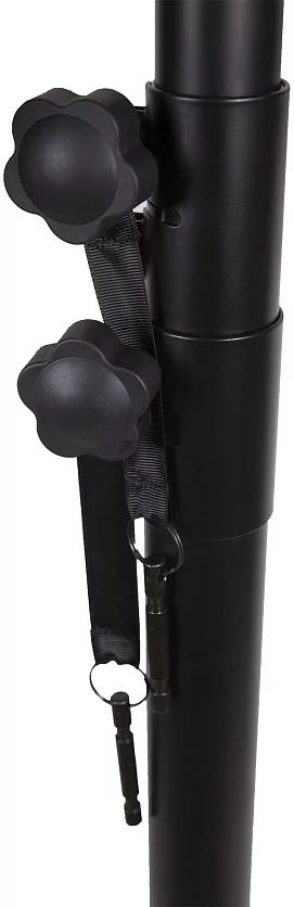 Стойка для световых приборов FORCE LSC-007 3