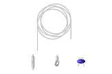 Комплект для подвеса Biamp MC-PHK16-12PK White