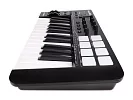 MIDI клавиатура M-audio Oxygen 25 MKV 4