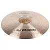 Тарелка райд 20" KINGDO 20" CLASSIC RAW BELL RIDE