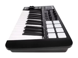 MIDI клавиатура M-audio Oxygen 25 MKV 4