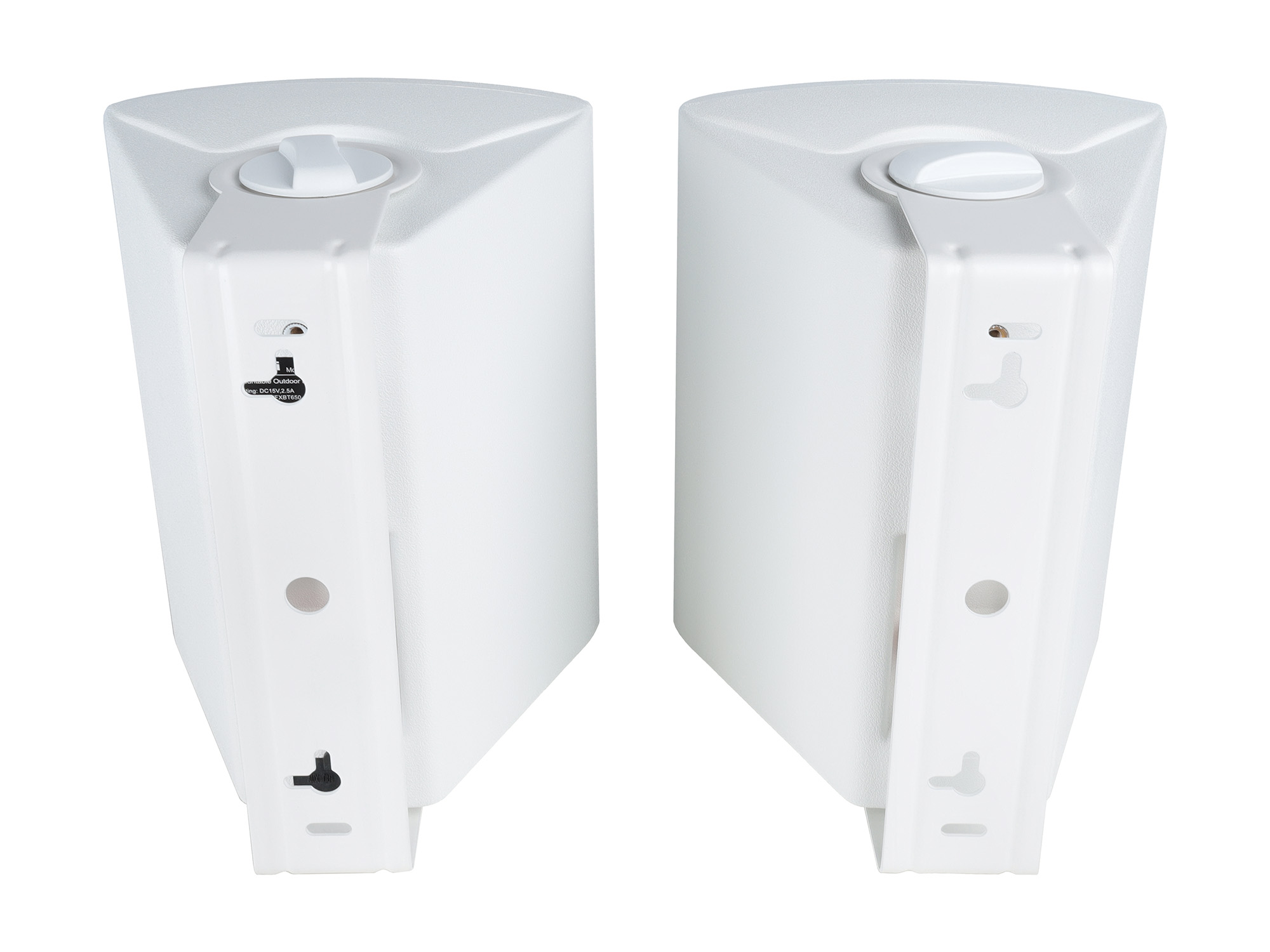 Акустическая система Gemini GHSI-W525BT-PR-WHT 10