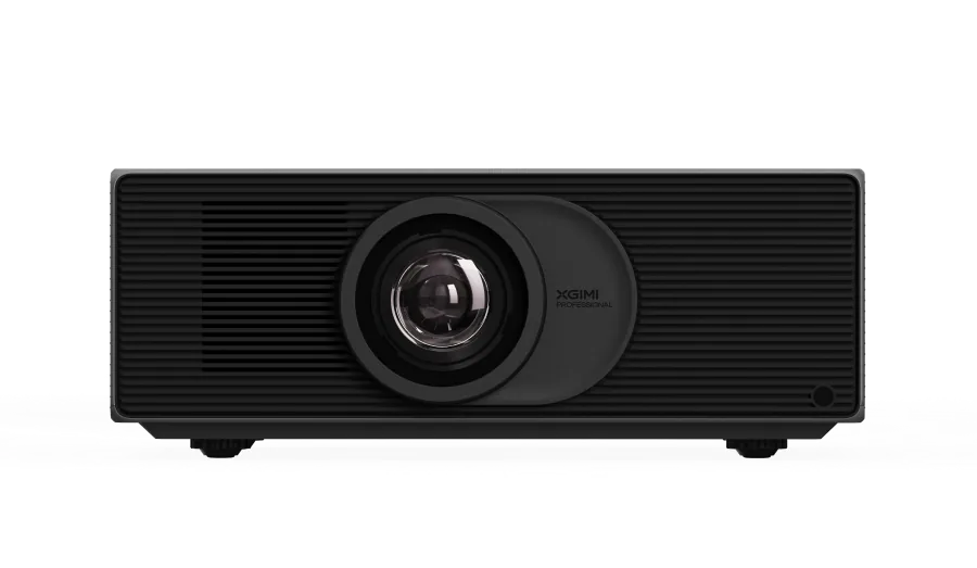 Лазерный (RGB) проектор XGIMI GT-P050FLB