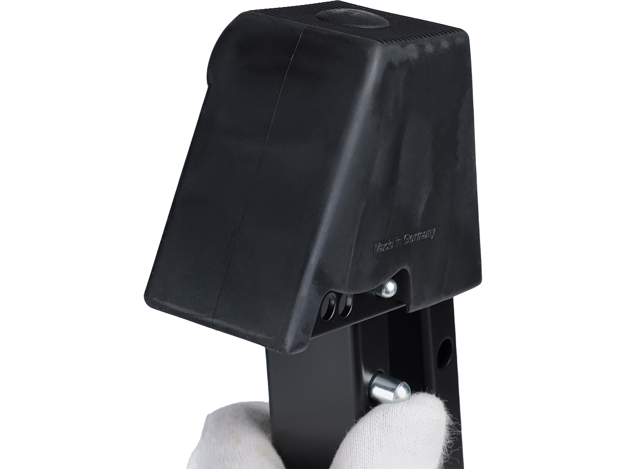 Стойка для акустической гитары K&M 17541-013-55 15