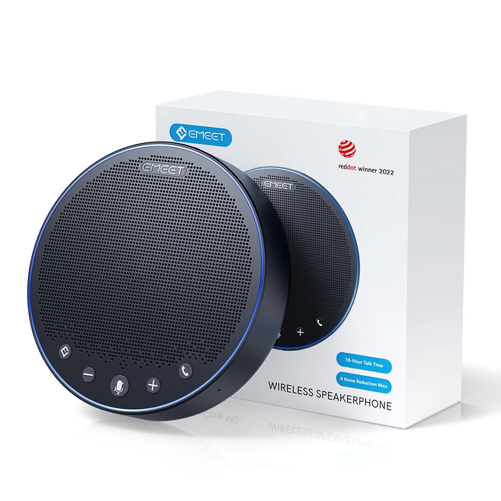 Спикерфон Emeet OfficeCore M3 6