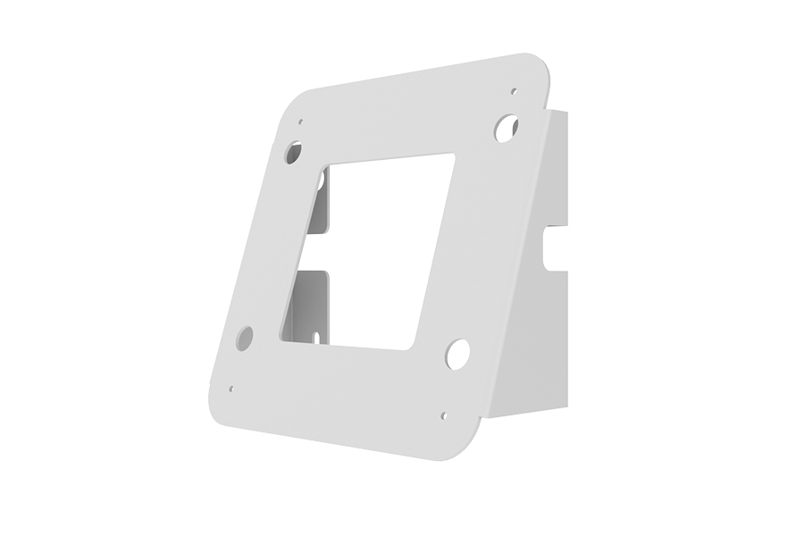 Купить Наклонный настенный монтажный комплект Biamp Evoko Liso Tilt ...