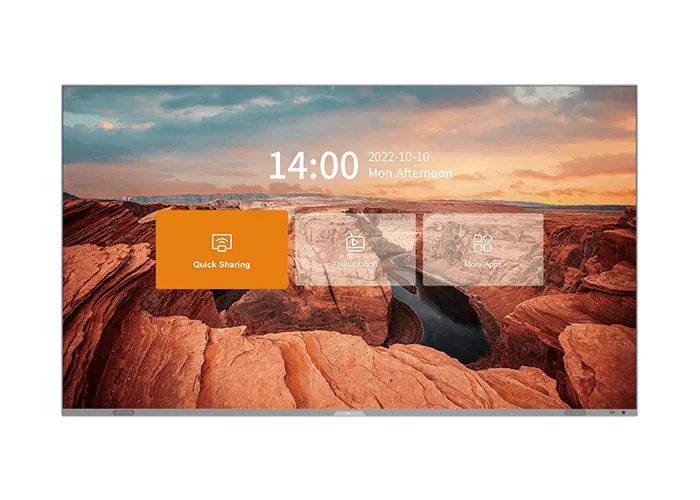 Светодиодный экран AIO Absen ICON X163 4K