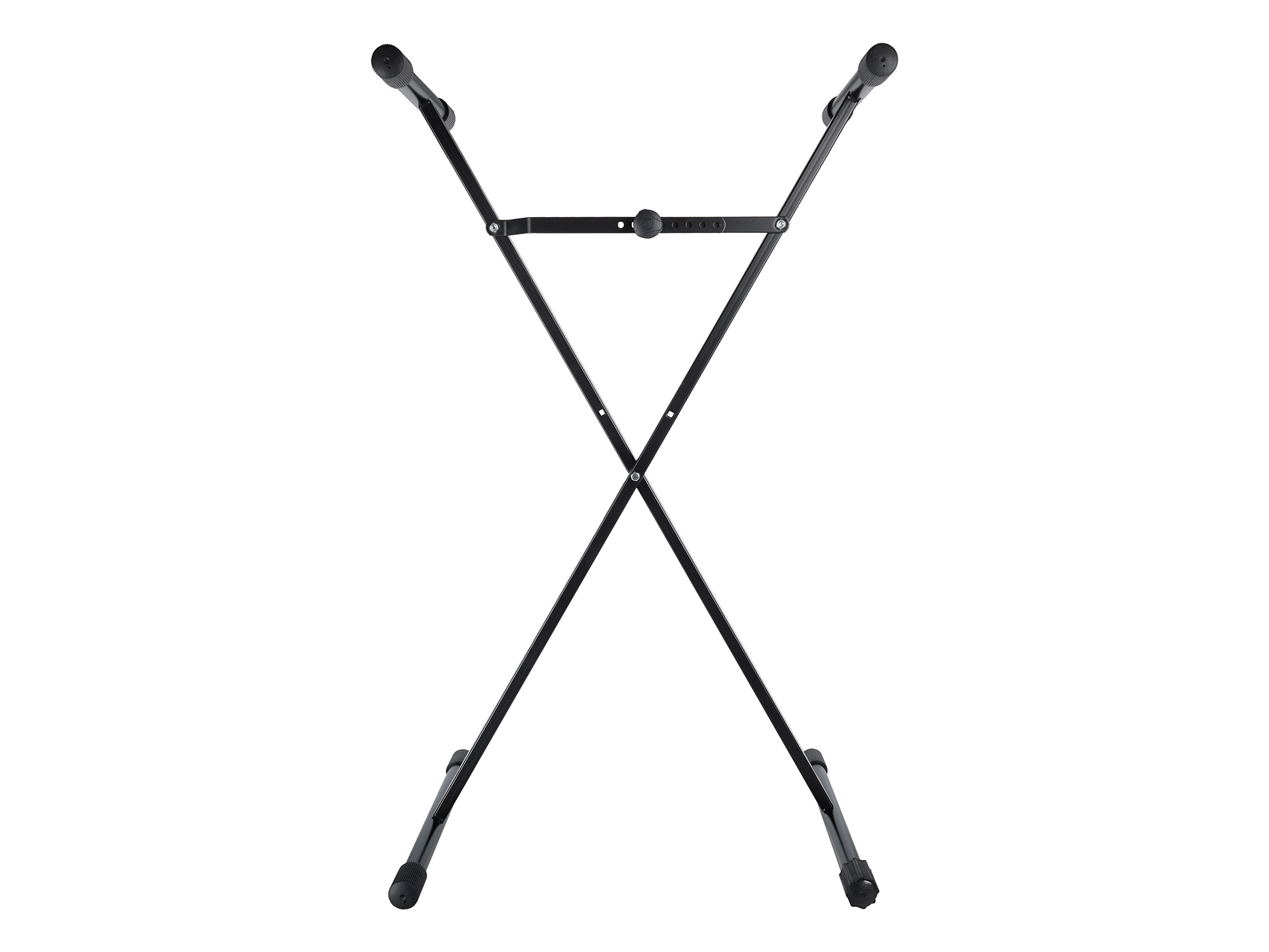 X-образная клавишная стойка K&M 18962-071-55 16