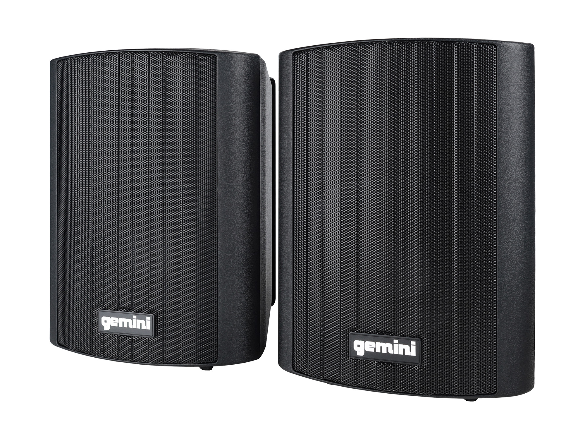Акустическая система Gemini GHSI-W525BT-PR-BLK 15