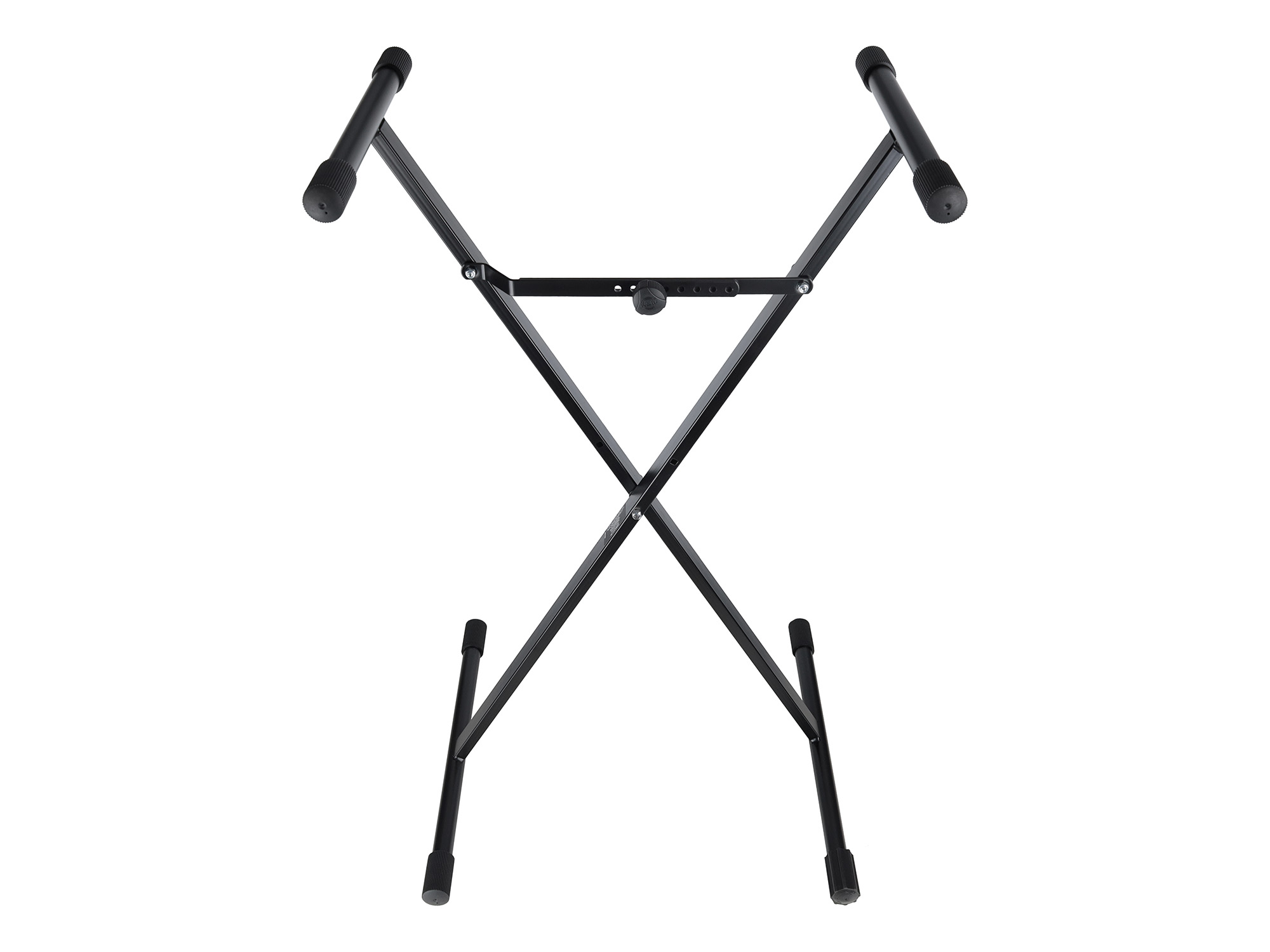 X-образная клавишная стойка K&M 18962-071-55 11