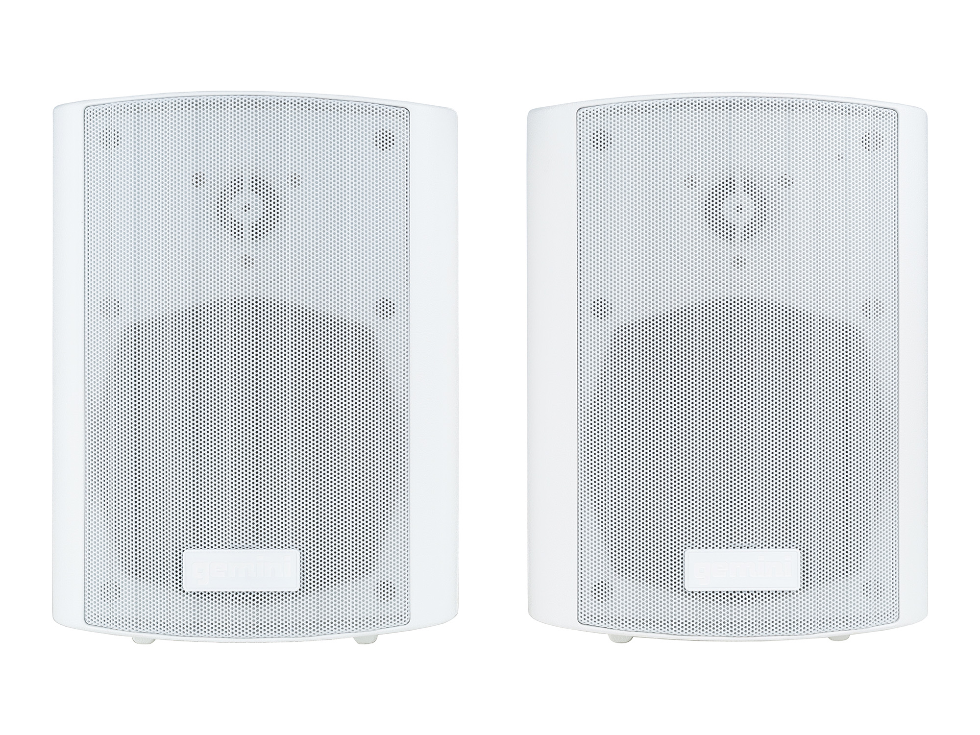 Акустическая система Gemini GHSI-W525BT-PR-WHT 13