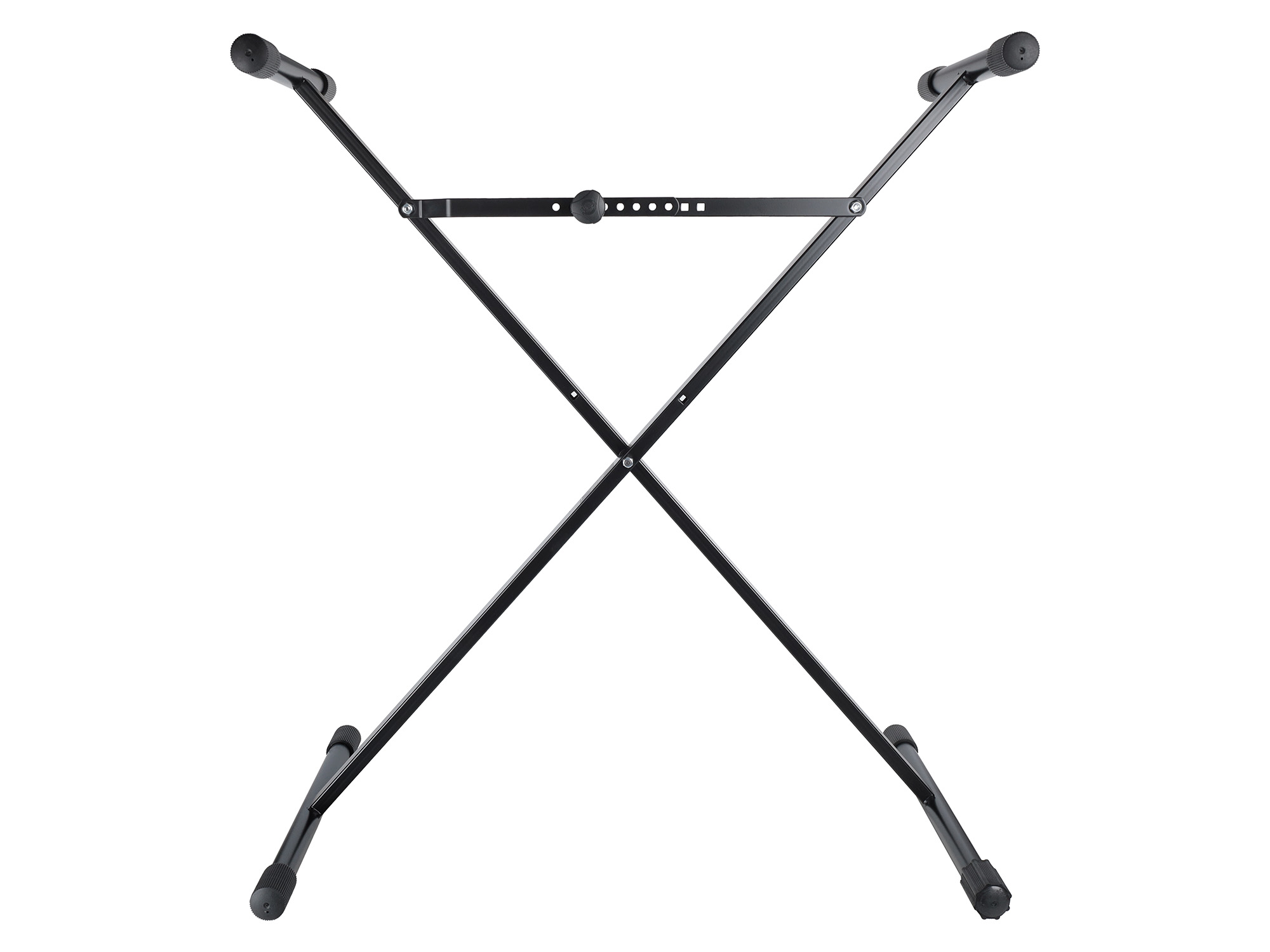 X-образная клавишная стойка K&M 18962-071-55 14