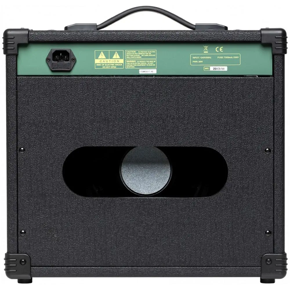Комбо для электрогитары STAGG 20 GA 3