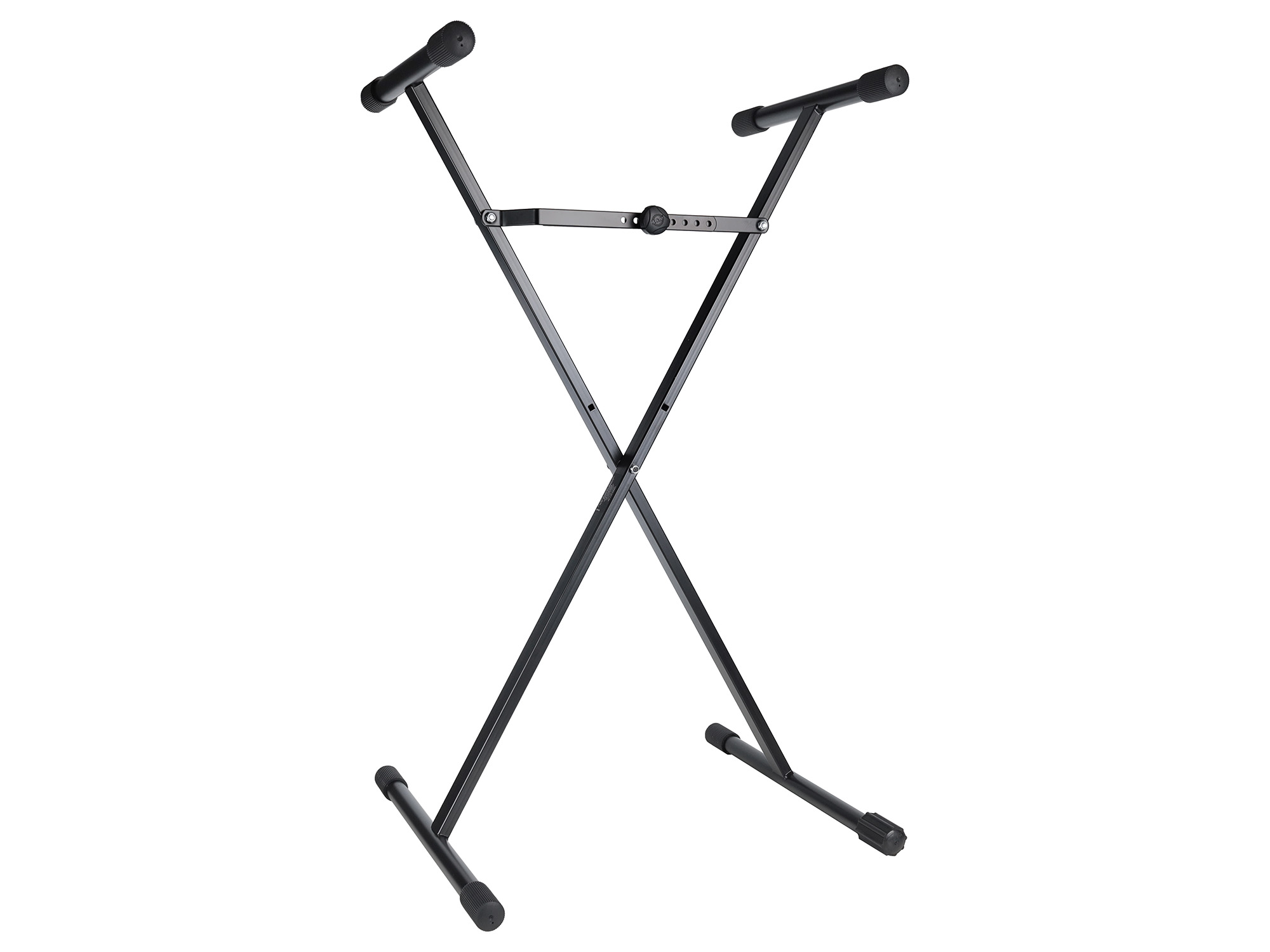 X-образная клавишная стойка K&M 18962-071-55 15