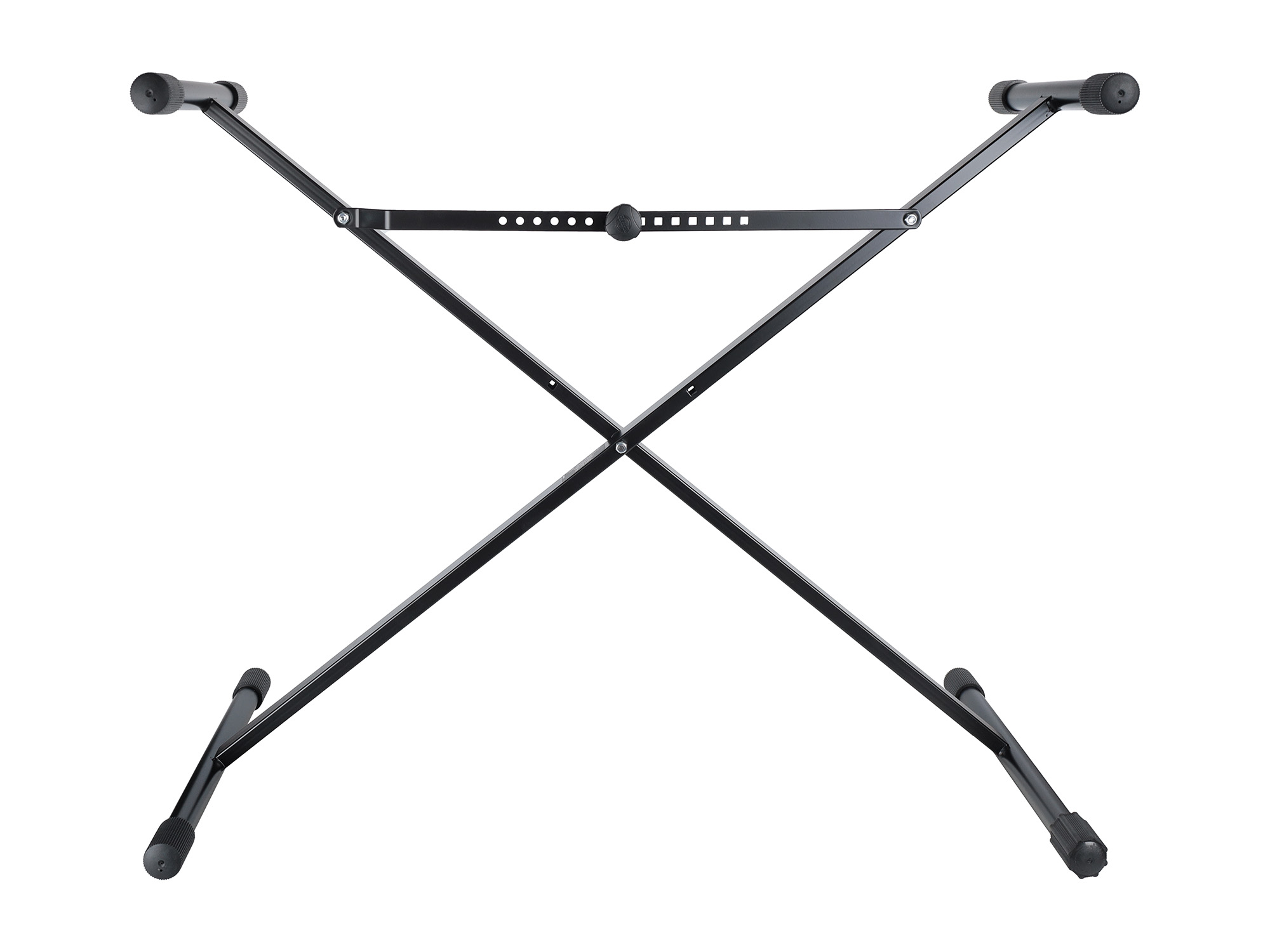 X-образная клавишная стойка K&M 18962-071-55 13