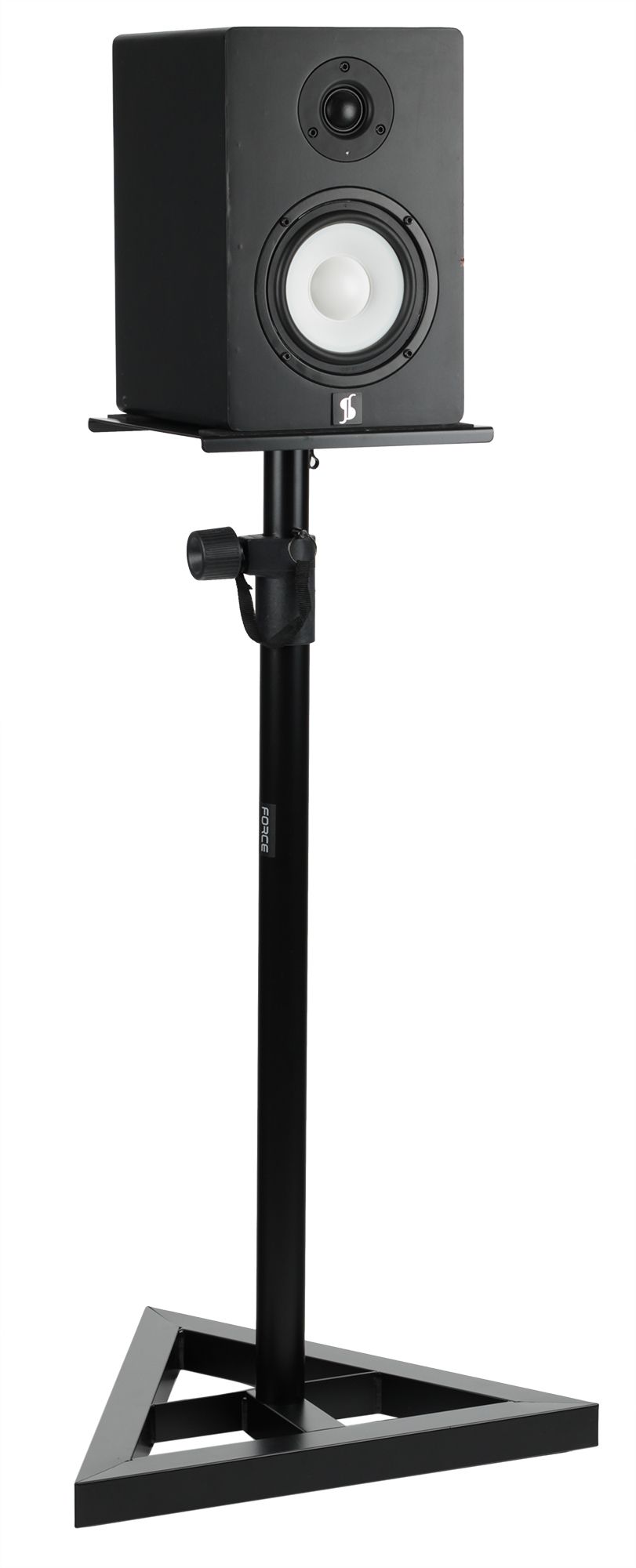 Стойка для студийного монитора FORCE SSC-07 4