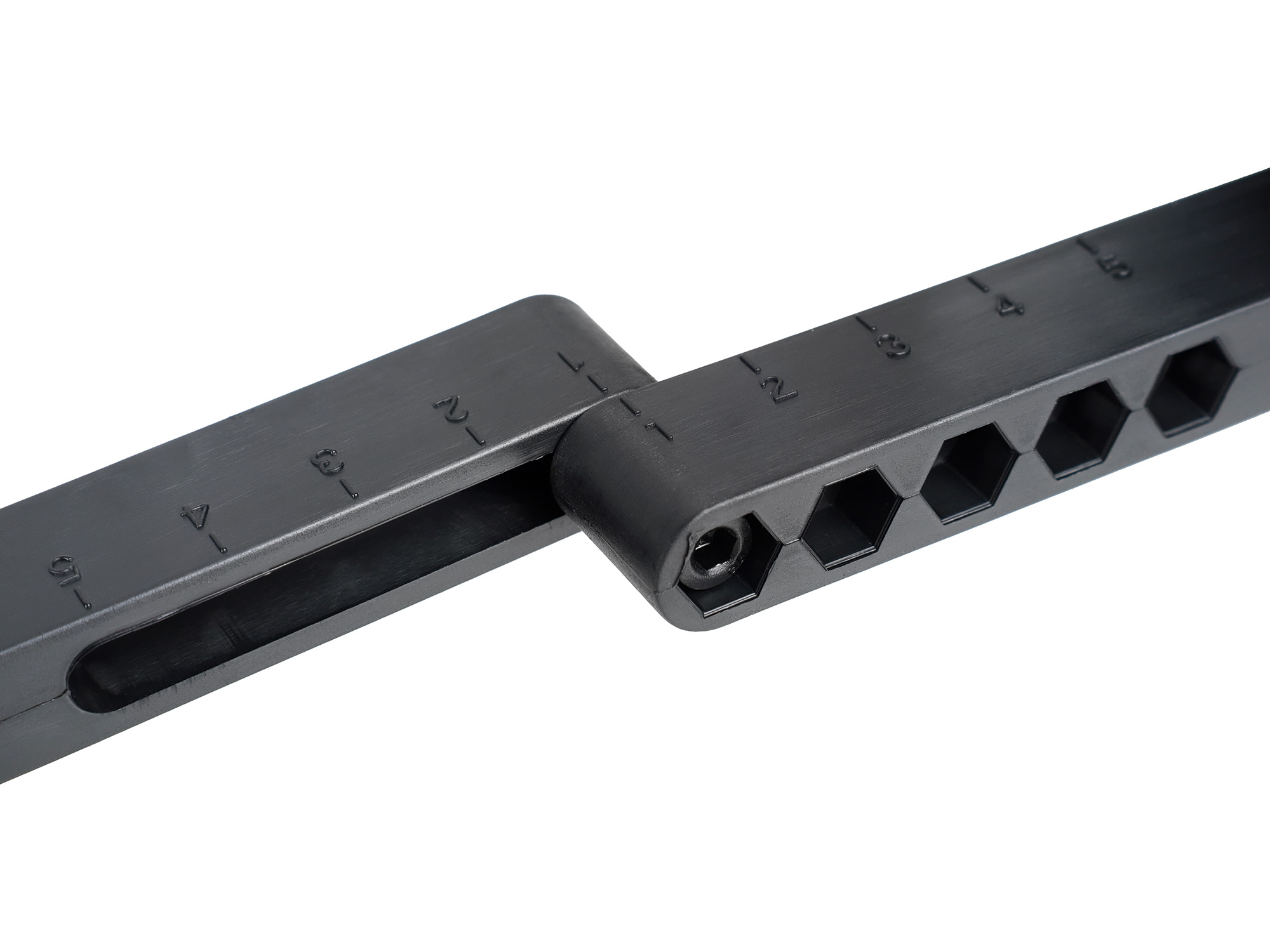 Стойка для электрогитары K&M 17590-000-55 11