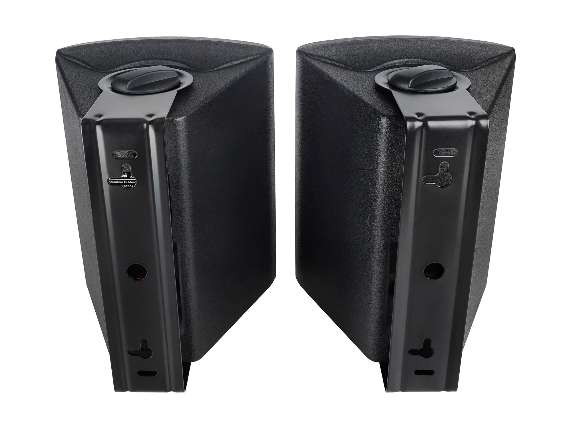 Акустическая система Gemini GHSI-W525BT-PR-BLK 10