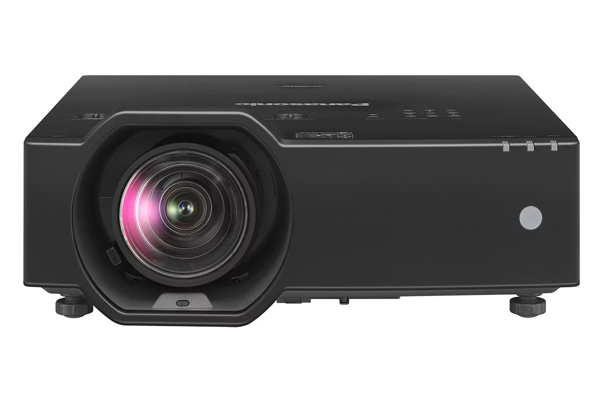 Уценка Лазерный проектор Panasonic PT-VMZ7STBEJ 2