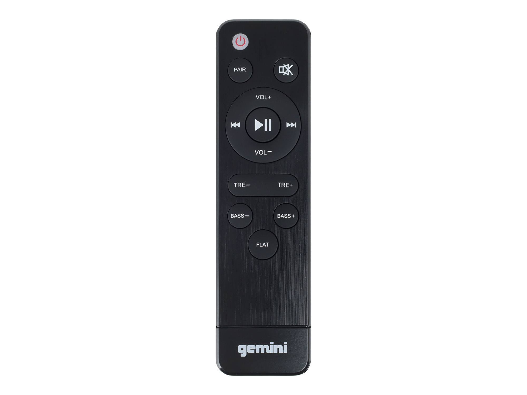Акустическая система Gemini GHSI-W525BT-PR-WHT 22