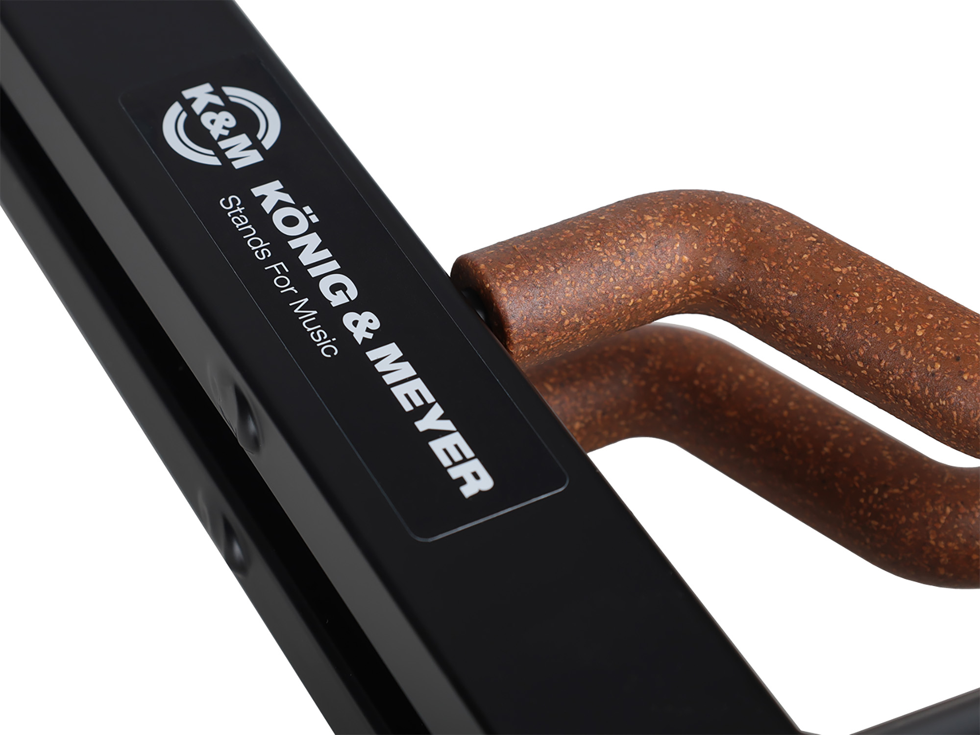 Стойка для акустической гитары K&M 17541-013-95 14