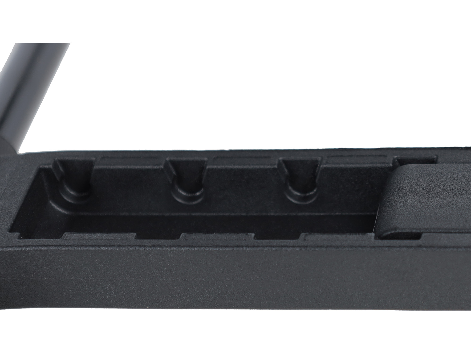 Стойка для электрогитары K&M 17581-014-55 14