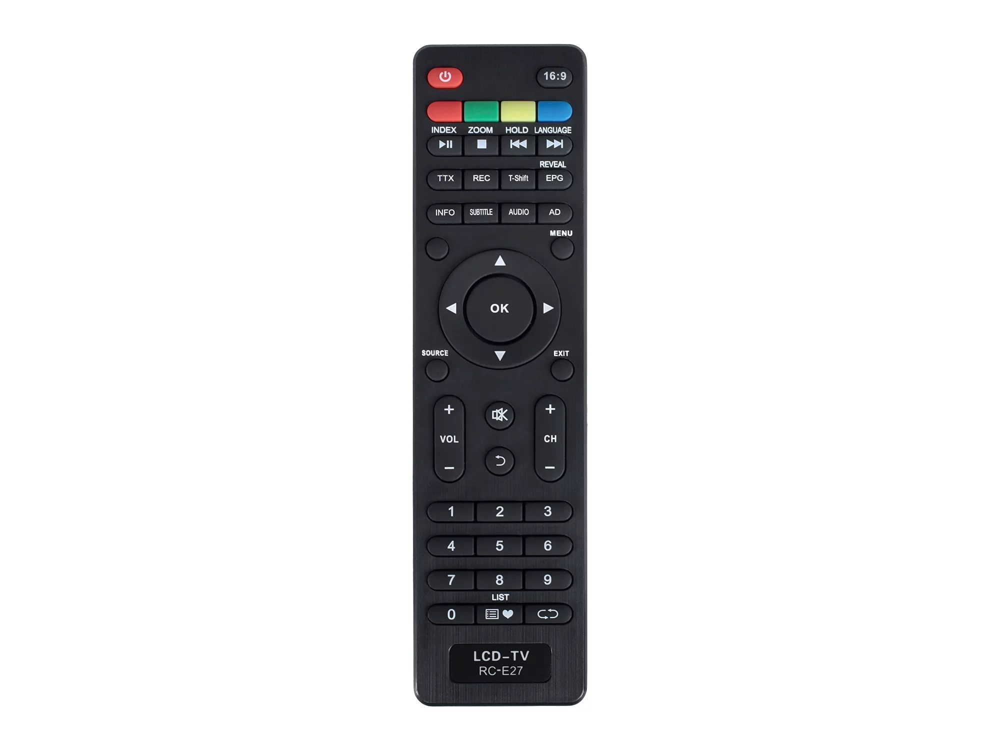 Телевизор Lumien LM5530TV01 10