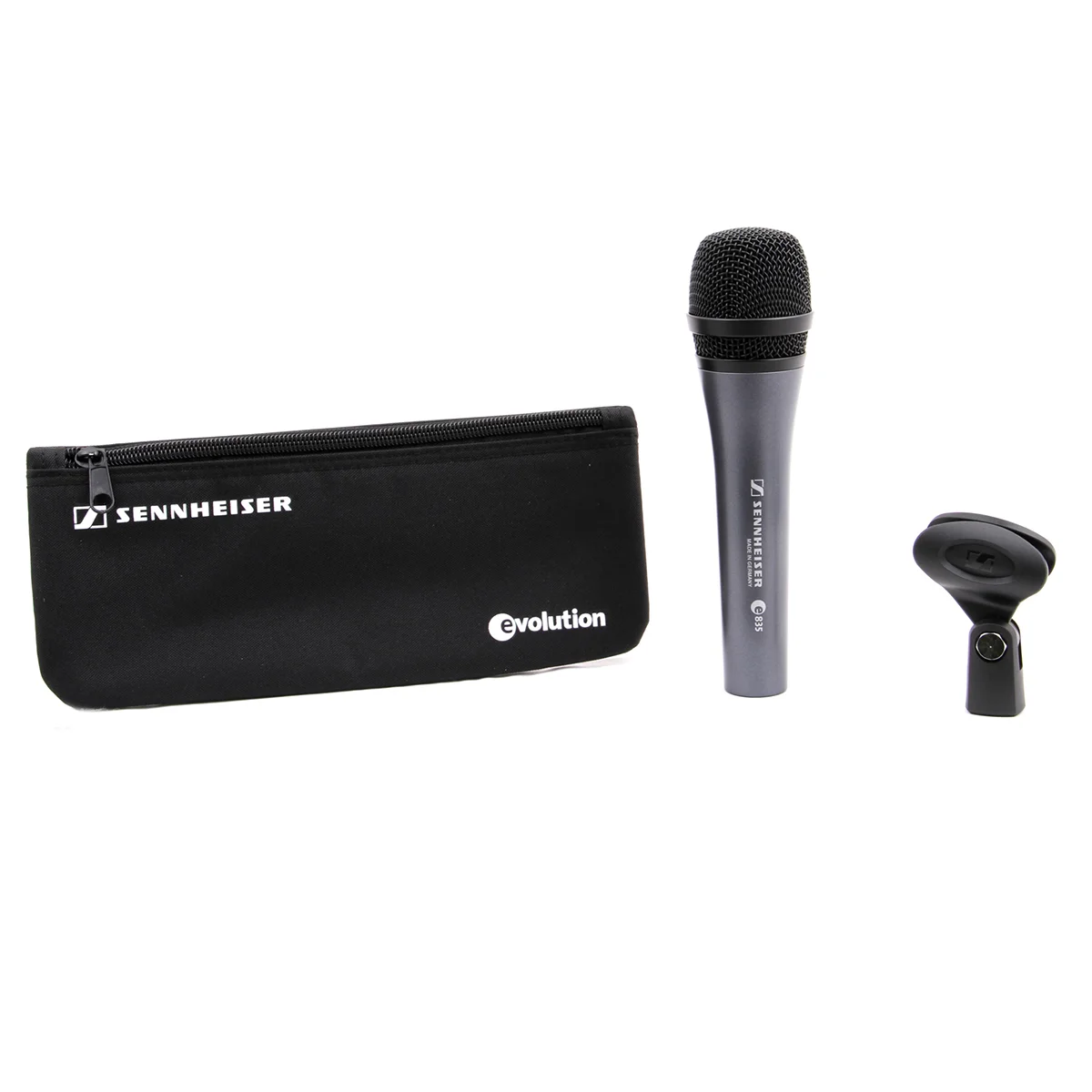 Микрофон Sennheiser E 835-S 2
