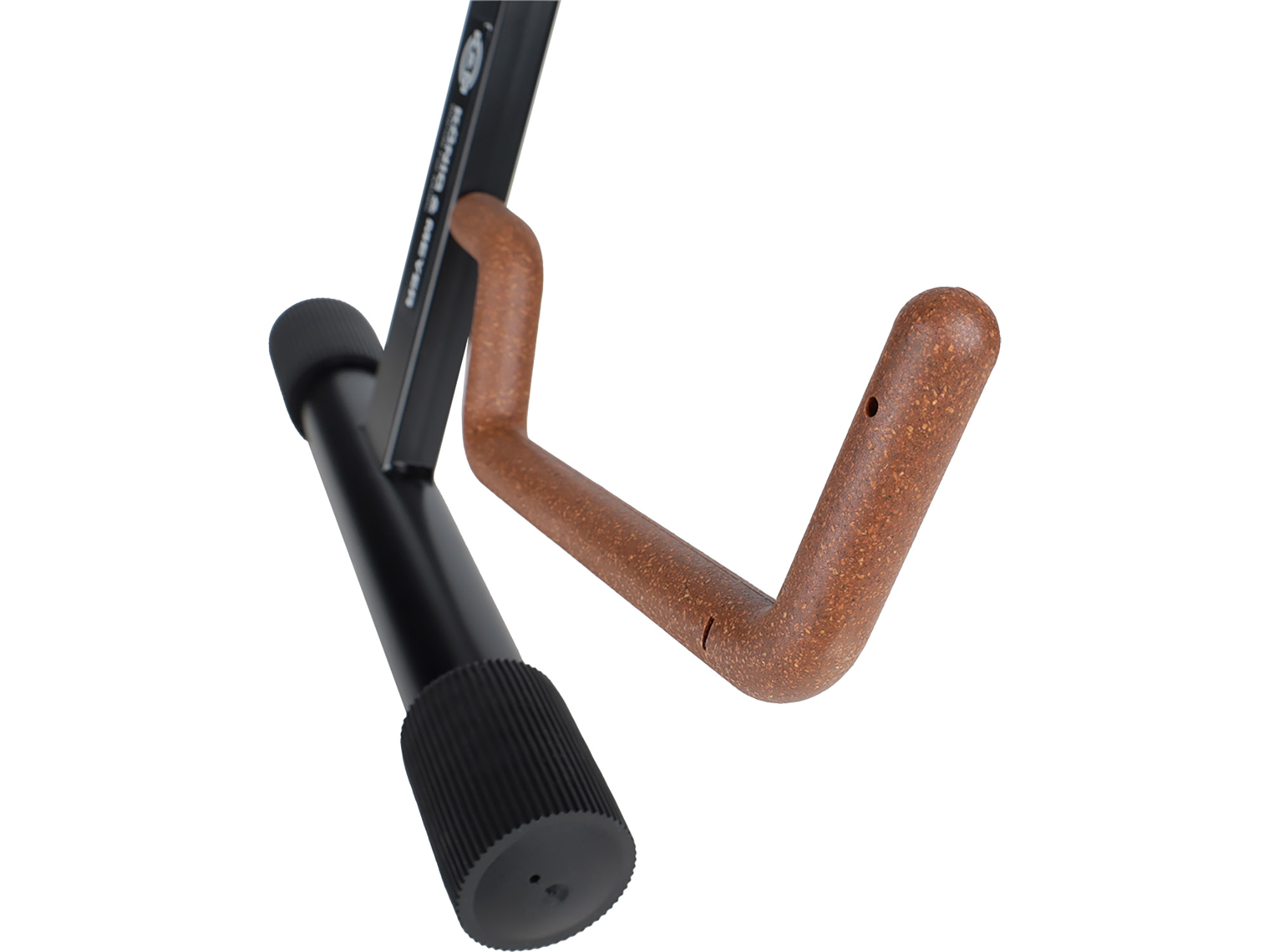 Стойка для акустической гитары K&M 17541-013-95 12
