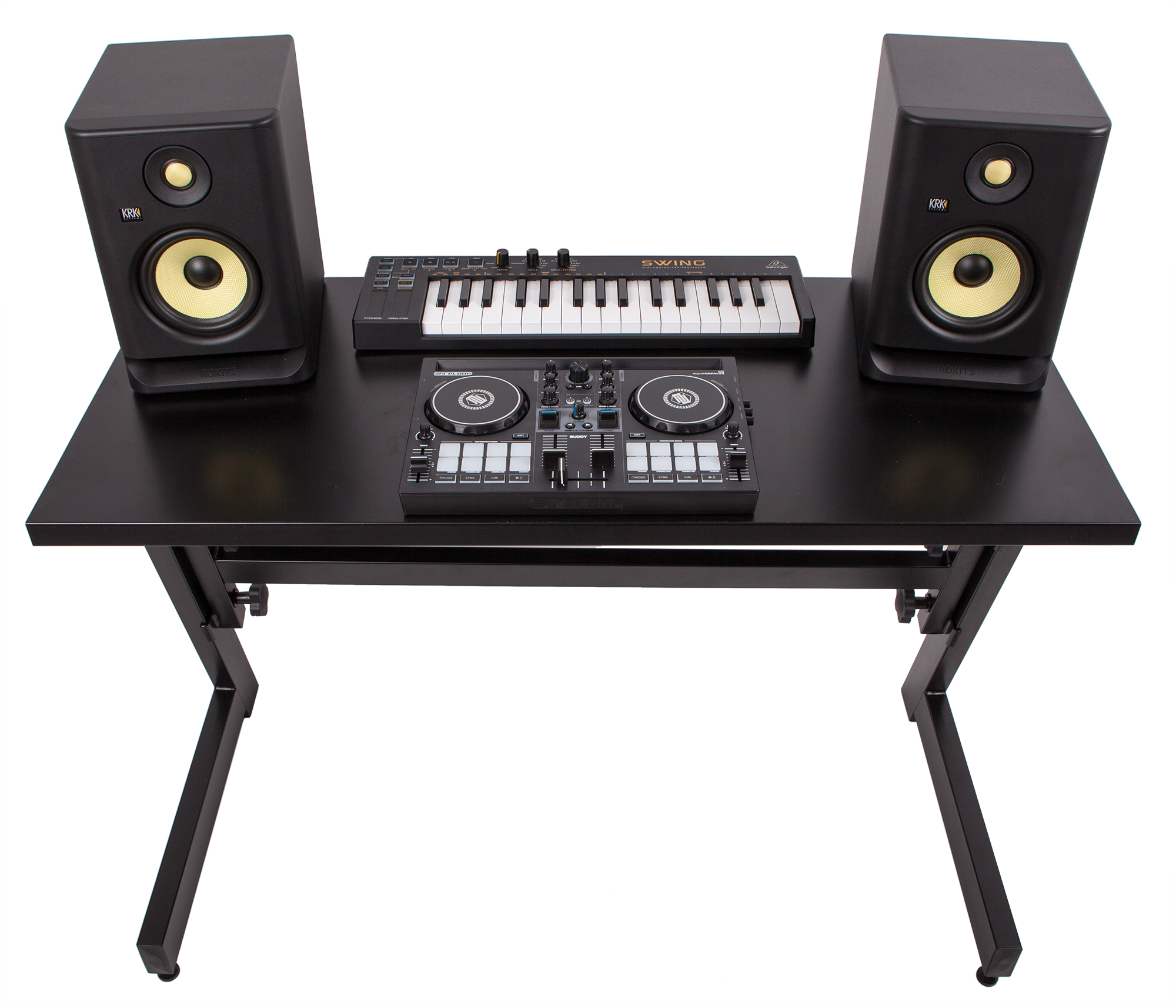 Стол для аранжировщика FORCE TBS-007 4