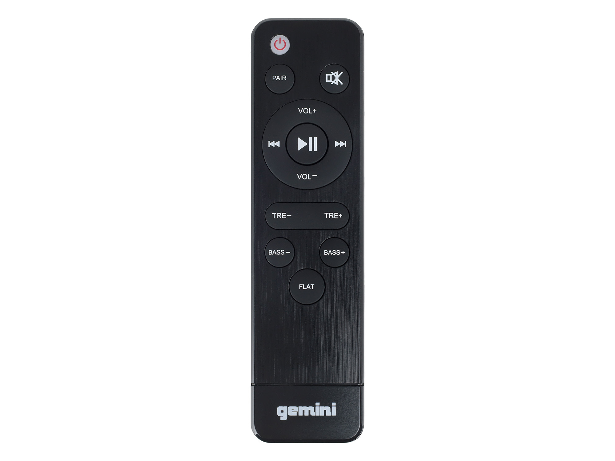 Акустическая система Gemini GHSI-W525BT-PR-BLK 25