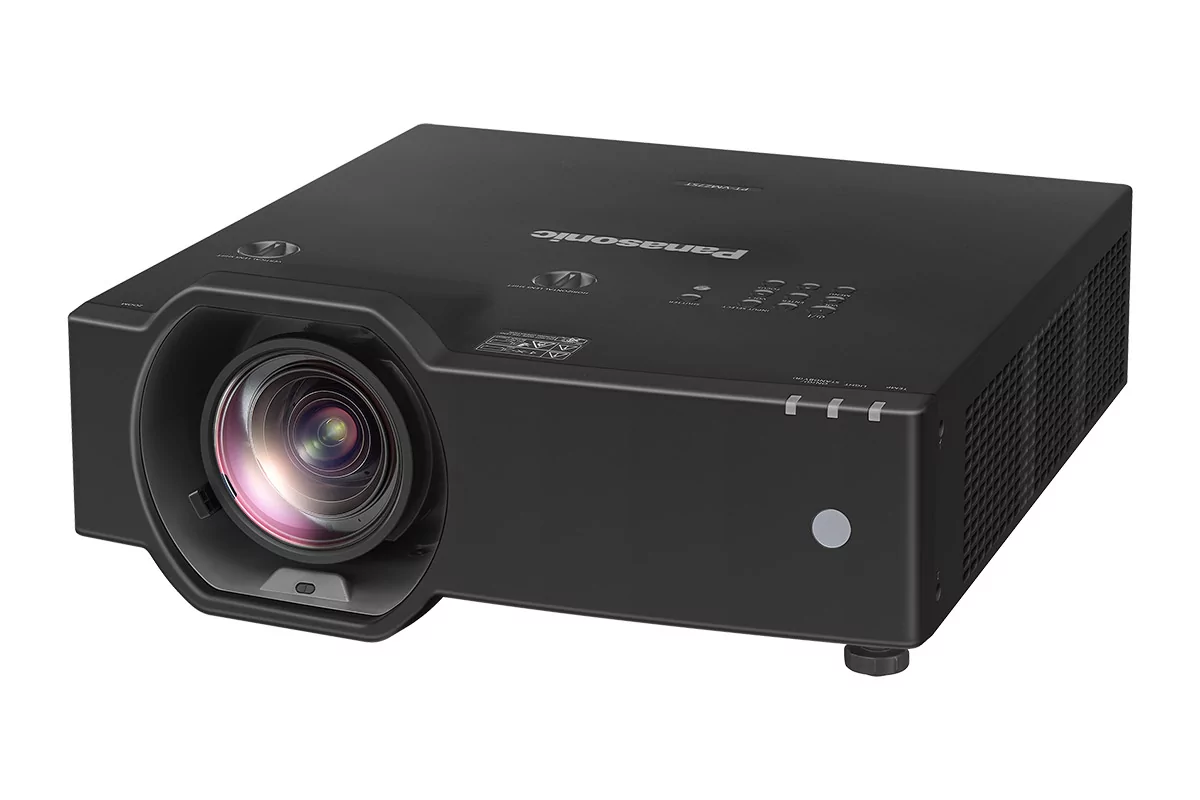 Уценка Лазерный проектор Panasonic PT-VMZ7STBEJ