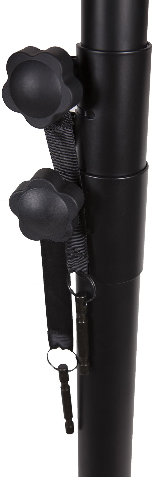 Стойка для световых приборов FORCE LSC-007 3