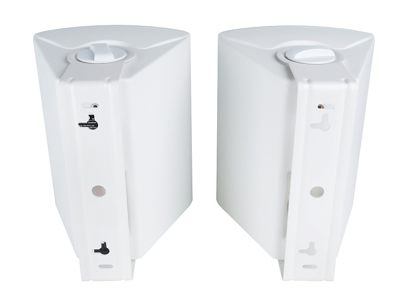 Акустическая система Gemini GHSI-W525BT-PR-WHT 10