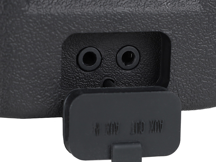 Акустическая система Gemini GHSI-W525BT-PR-BLK 28