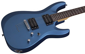 Электрогитара SCHECTER C-6 DELUXE SMLB 3